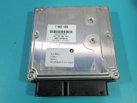 Komputer Sterownik silnika Bmw e46 2.0d 0281011653, 7794623