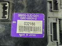 Skrzynka bezpieczników Honda Fr-v 38650-SJD-G01