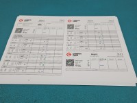 TESTOWANY Wtryskiwacz 0445110369, 03L130277J AUDI A6 C7 2.0 tdi 177KM