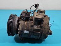 Sprężarka klimatyzacji kompresor Vw Passat B5 8D0260808, 447220-8180