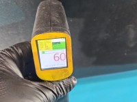 DRZWI PRZÓD LEWE KIEROWCY Ford Focus Mk4 5d BJ