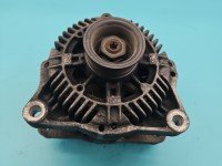TEST Alternator Peugeot 406 9623727280, 2541970A 2.0 16V