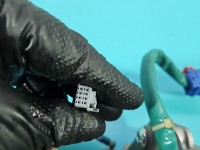 Pompa wspomagania Renault Twingo II 6900001629, 8200809490 1.5 dci