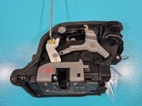 Zamek przód lewy 9492091 BMW X3 G01 EUROPA