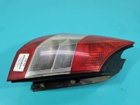 Lampa tył lewa Renault Scenic II HB