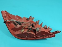 Lampa tył prawa Honda Legend IV KB1 sedan EUROPA 4215R