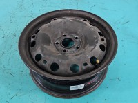 Felga stalowa 15" Seat Ibiza IV 6J 6J R15 5x100