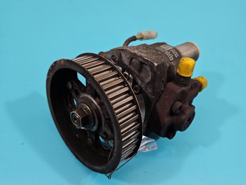 Pompa wtryskowa Toyota Corolla Verso II 22100-0G010, 294000-0061 2.0 D4D