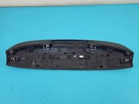 Spoiler lotka klapy Citroen C5 II X7 czarny eehd