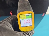 Drzwi tył prawe BMW X6 E71 HB 5d 475/9