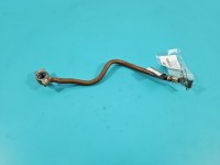 KLEMA INSTALACJA WIĄZKA MINUSOWA MINUS BMW E87 6966310-01, 6929706