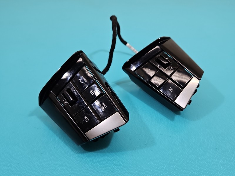 Przełącznik multifunkcja kierownicy Opel Astra VI L 9839187080