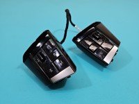 Przełącznik multifunkcja kierownicy Opel Astra VI L 9839187080