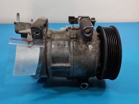 Sprężarka klimatyzacji kompresor Peugeot 308 I T7 1.6 16V 598754, 447190-8112