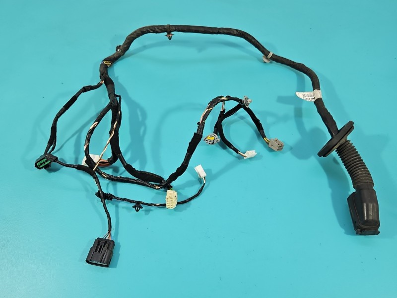 Instalacja Wiązka drzwi przód lewych Kia Sportage III 10-15 91600-3U080