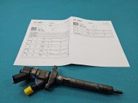 TESTOWANY Wtryskiwacz Citroen C4 picasso I 06-13 0445110259 1.6 hdi