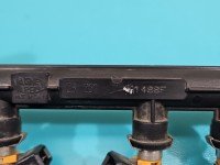 TESTOWANY Wtryskiwacz Fiat 500 07-20 1.2 8V