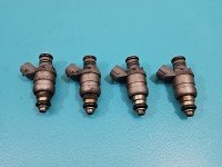 TESTOWANY Wtryskiwacz Seat Leon II 06A906031BT 1.6 SR (BSE)