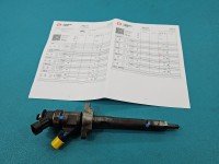 TESTOWANY Wtryskiwacz Citroen Berlingo II 0445110311 1.6 HDi