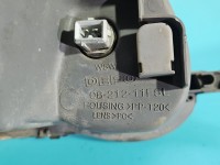 Reflektor lewy lampa przód Toyota Yaris I EUROPA