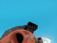 Aparat zapłonowy Audi 80 B3 0237020198, 050905205C 1.6 8V