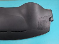 Deska rozdzielcza airbag pasażera kokpit Citroen C-Elysee II 12-