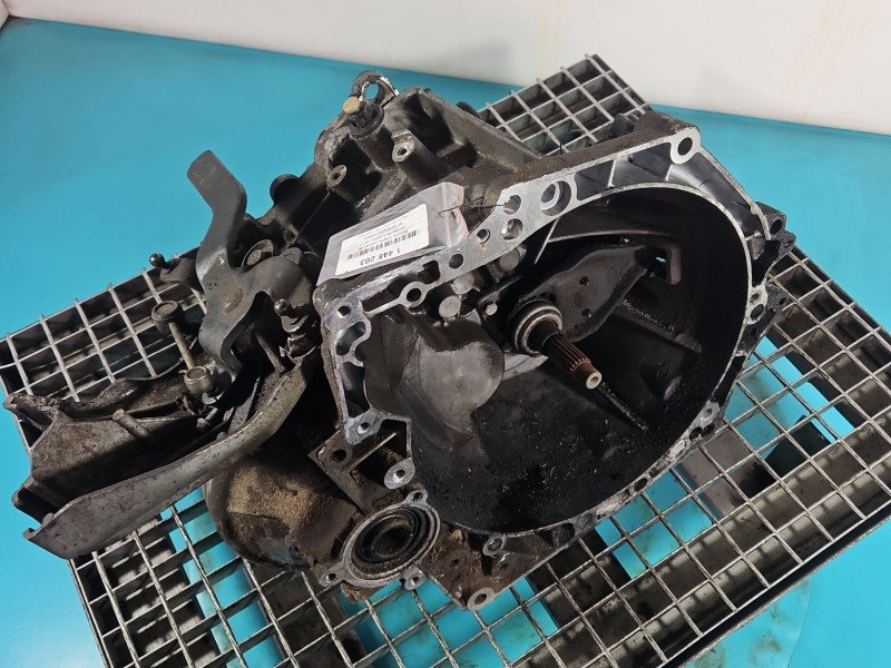 Skrzynia biegów 20DP50 Citroen C5 II X7 1.6 hdi Skrzynia biegów 20DP50 Citroen C5 II X7 1.6 hdi