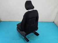 Fotel lewy przód kierowcy Ford Mondeo Mk5 EU 5d