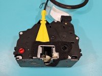 Zamek tył lewy 13279836 Opel Meriva B