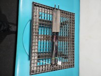 Amortyzator tył komplet tylny lewy prawy Suzuki Sx4 I 06- L+P