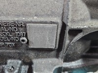 Skrzynia biegów automat BMW X6 E71 3.0d