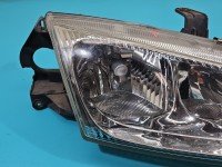 Reflektor prawy lampa przód Nissan Almera N16 EUROPA