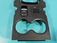 Osłona ZAŚLEPKA PLASTIK Renault Kadjar 363214222R, 969127057R