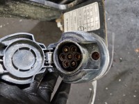 Hak holowniczy Opel Mokka A