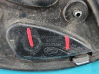 Atrapa grill HYUNDAI i20 II 14-20