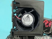 Dmuchawa nawiewu wentylator Mercedes CLA C118 X118 21182400 EUROPA