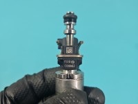 Wtryskiwacz listwa wtryskowa 00MA62, 10601031 MG MG3 24- 1.5 16V 116KM