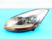 Reflektor lewy lampa przód Citroen C4 Grand picasso I 06-13 EUROPA