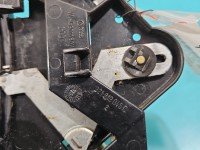 Konsola panel nawiewu Vw Transporter T4 321819045C