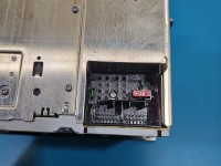 Radio fabryczne Audi A3 8P 8P0035186P radioodtwarzacz