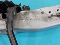 WZMOCNIENIE CZOŁOWE Pas przedni Toyota Auris II