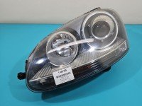 Reflektor lewy lampa przód Vw Golf V EUROPA