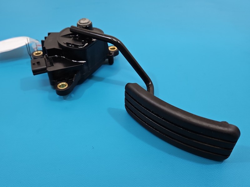 Pedał gazu potencjometr Renault Scenic II 2.0 dci M9R 8200159647