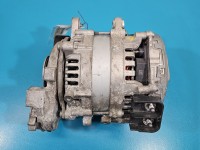 TEST Alternator Skoda Octavia IV 05E903019H, 05E903019F 1.5 TSI (DXDA)