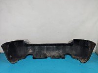 Zderzak tył Hyundai Tucson I stalowy BU HB