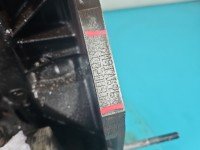 Silnik M9TA676 Renault Master III 10-24 2.3 dci FILM POMIAR