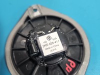 Głośnik Vw Caddy III 2K 2KD035411