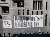 Licznik Mercedes W213 A2139000110, A2C10709900 2.0 CDI EUROPA