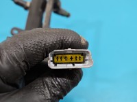 Wtryskiwacz listwa wtryskowa 0280156324, 9655833580 Peugeot 206 1.1 8V 60KM