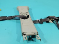 Pas bezpieczeństwa przód lewy kierowcy Honda Civic VIII UFO 81816-SMG-E121-M4, 81850-SMG-E110-M4 EU